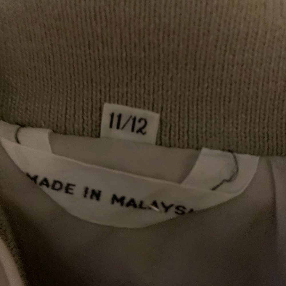 Vintage Lightweight jacket